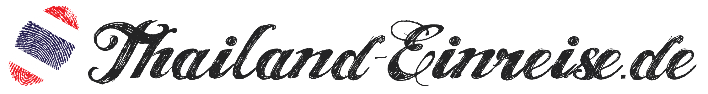 Thailand-Einreise.com Thailand Einreise EinreisebestimmungenLogo