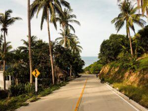Phuket Sandbox grenzen öffnen erster juli 2021